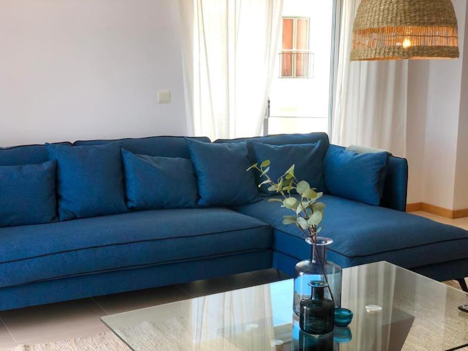 Sitio Penthouse - Big Terrace With Sea View & Bbq Villa Nazare Ngoại thất bức ảnh