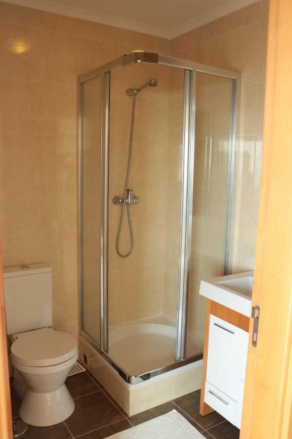 Sitio Penthouse - Big Terrace With Sea View & Bbq Villa Nazare Ngoại thất bức ảnh