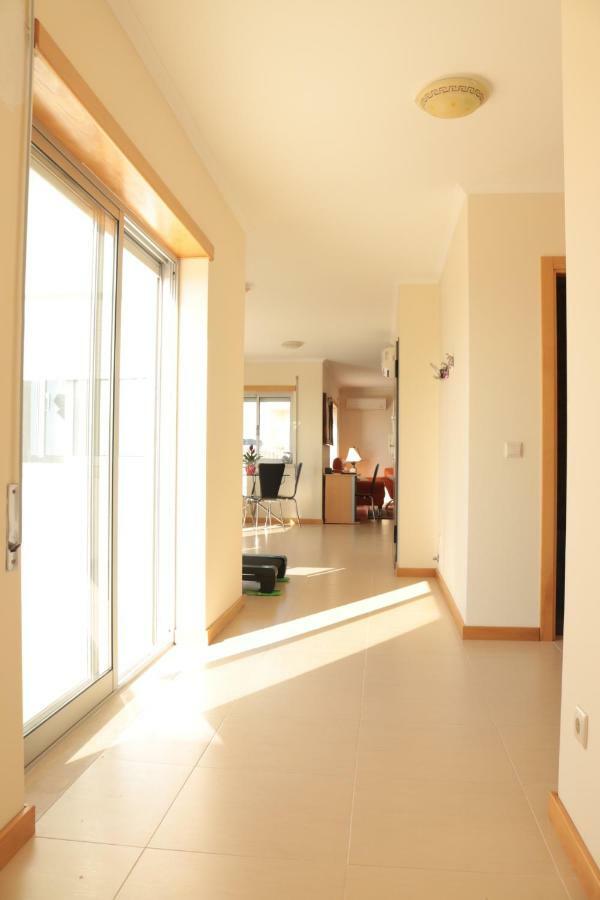 Sitio Penthouse - Big Terrace With Sea View & Bbq Villa Nazare Ngoại thất bức ảnh