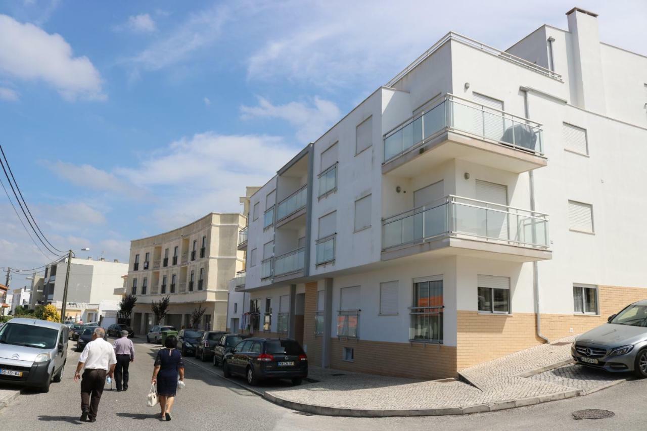Sitio Penthouse - Big Terrace With Sea View & Bbq Villa Nazare Ngoại thất bức ảnh